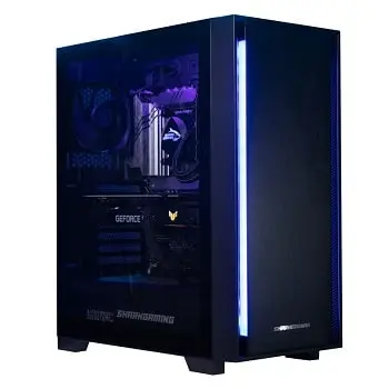 SHARK VOID R703 GAMING PC